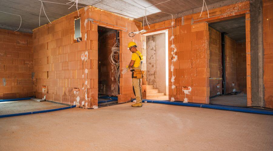 Local Chimney Repair in Grove, OK